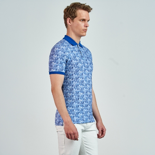Picture of Giovane G. Designers T-shirt