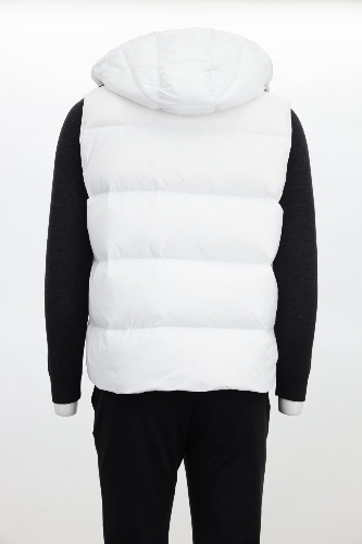 Picture of Giovane Gentile Vest/Coat