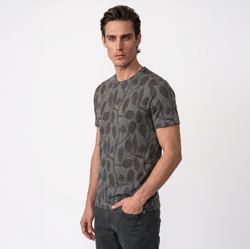 Picture of Giovane Gentile T-shirt