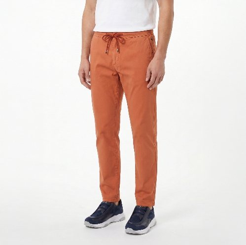 Picture of Giovane Gentile Trousers Casual