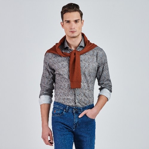 Picture of Giovane G. Designers Shirt