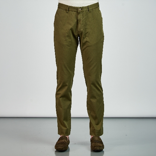 Picture of Giovane Gentile Trousers Casual