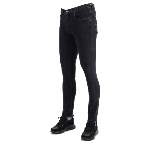 Picture of Giovane G. Designers Pantolon Denim