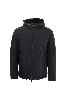 Picture of Giovane Gentile Leather Coat