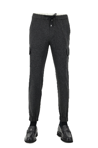 Picture of Giovane G. Designers Trousers Casual