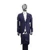 Picture of Giovane Gentile Suit