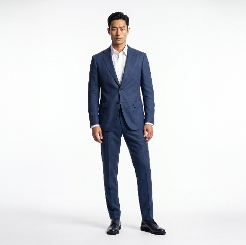 Picture of Giovane Gentile Suit