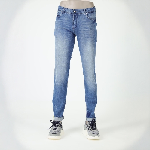 Picture of Giovane G. Designers Trousers Denim