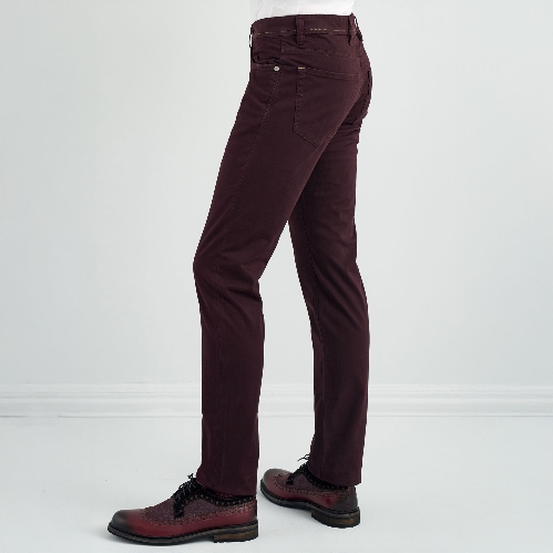 Resim Giovane G. Designers Pantolon Casual