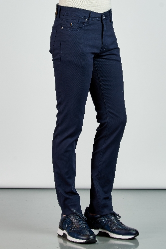 Resim Giovane G. Designers Pantolon Casual