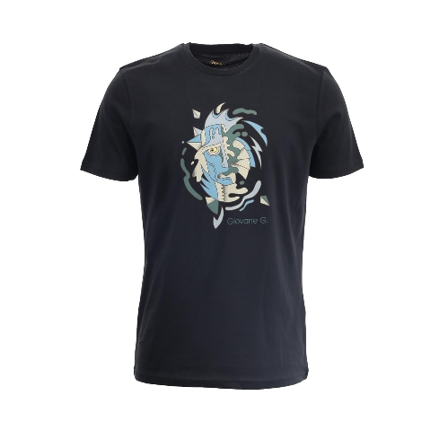 Resim Giovane G. Designers T-Shirt