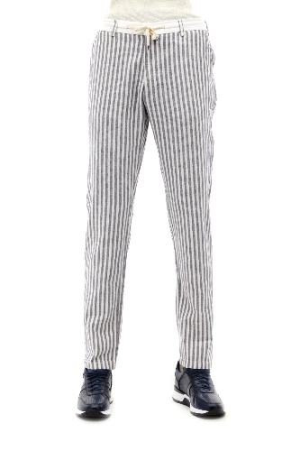 Picture of Giovane Gentile Trousers Casual