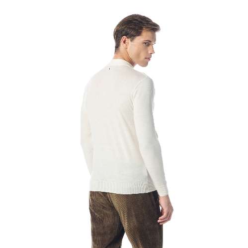 Resim Giovane Gentile Triko (Basic Series)
