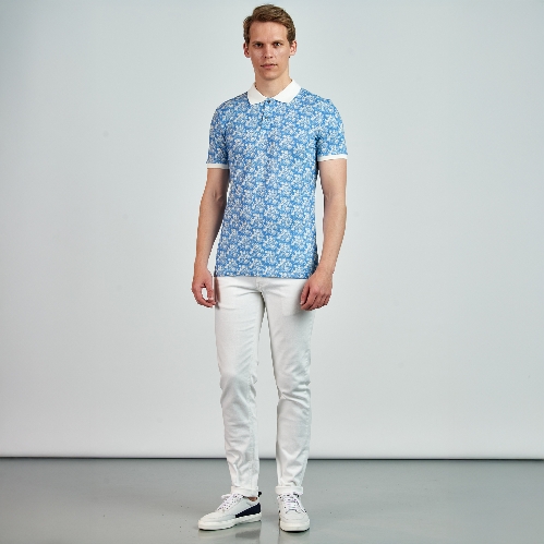 Picture of Giovane G. Designers T-shirt
