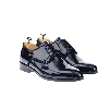 Picture of Giovane Gentile Tuxedo Shoes
