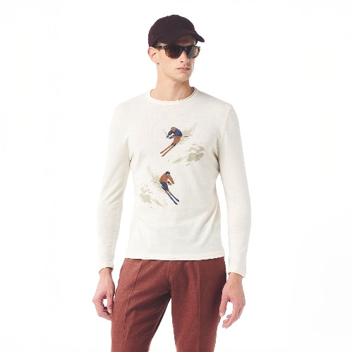 Picture of Giovane G. Designers Tricot