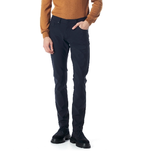 Resim Giovane Gentile Pantolon (Basic Series)