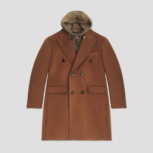 Picture of Giovane Gentile OverCoat