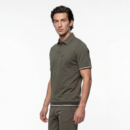 Picture of Giovane G. Designers T-Shirt