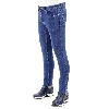 Picture of Giovane Gentile Trousers Denim