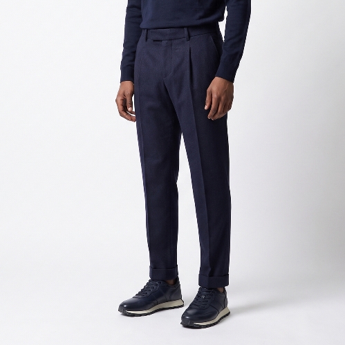Picture of Giovane G. Designers Pantolon