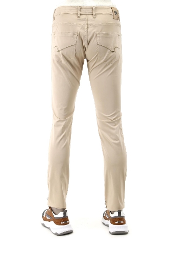 Picture of Giovane Gentile Trousers Denim
