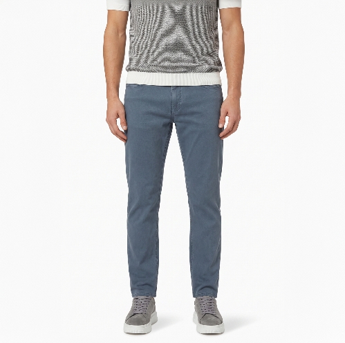 Resim Giovane Gentile Pantolon Denim