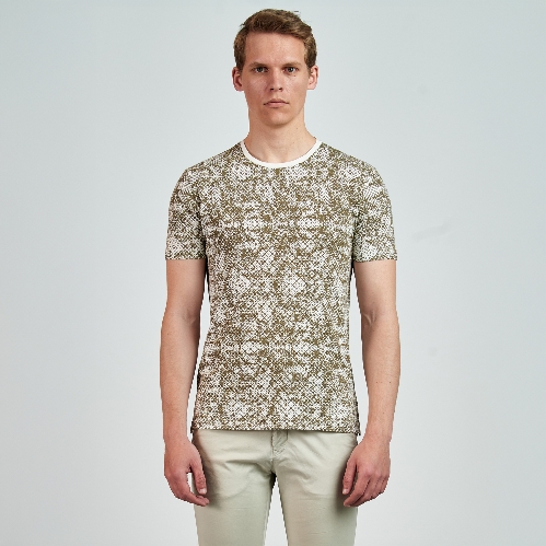 Picture of Giovane G. Designers T-shirt