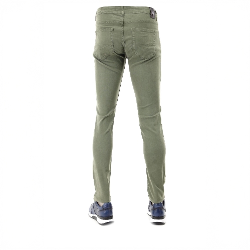 Resim Giovane Gentile Pantolon Casual