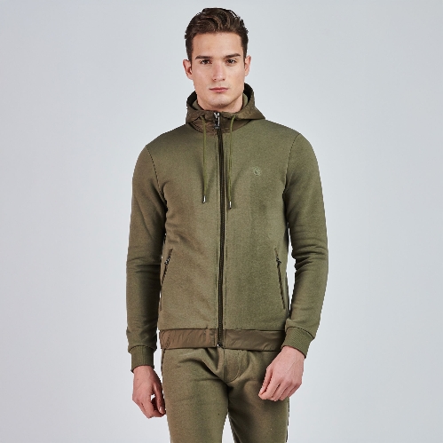 Picture of Giovane G. Designers Tracksuit