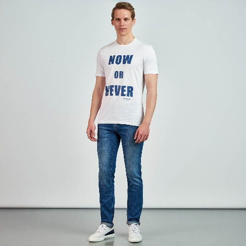 Resim Giovane G. Designers T-Shirt