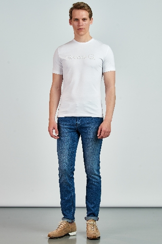 Resim Giovane G. Designers T-Shirt