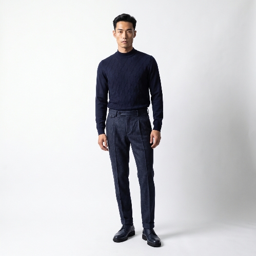 Resim Giovane G. Designers Pantolon