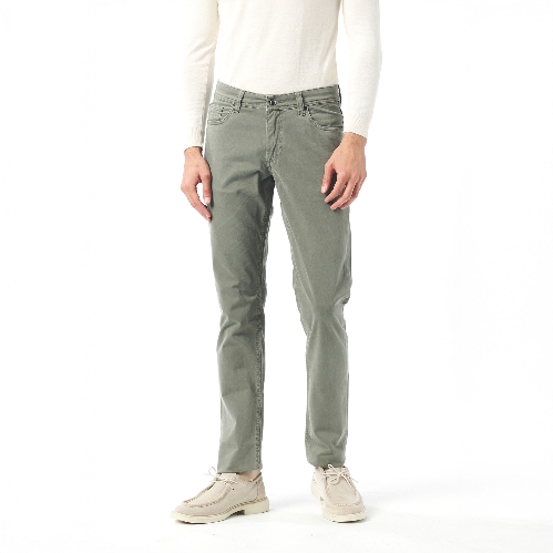 Resim Giovane G. Designers Pantolon Casual