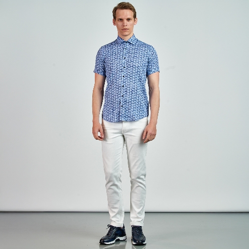 Picture of Giovane G. Designers Shirt