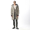Picture of Giovane Gentile Coat Jacket