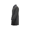 Picture of Giovane Gentile Leather Coat