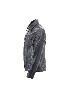 Picture of Giovane Gentile Leather Coat