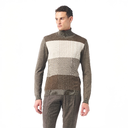 Picture of Giovane G. Designers Tricot