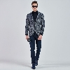 Picture of Giovane G. Designers Jacket
