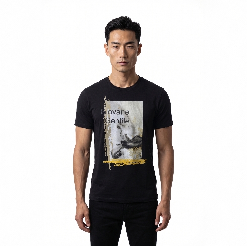 Picture of Giovane Gentile T-shirt