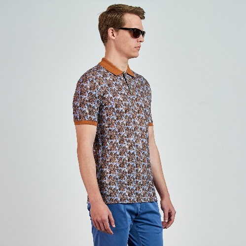 Picture of Giovane G. Designers T-shirt