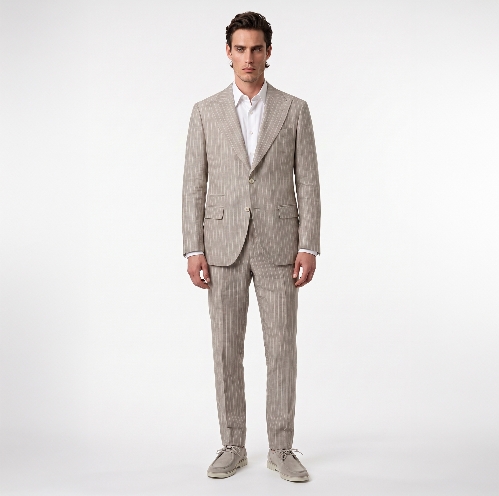Picture of Giovane Gentile Suit