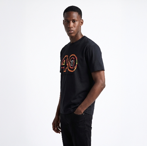 Picture of Giovane G. Designers T-shirt