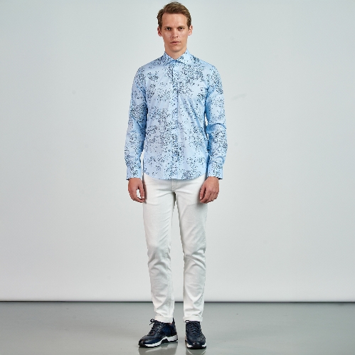 Picture of Giovane G. Designers Gömlek