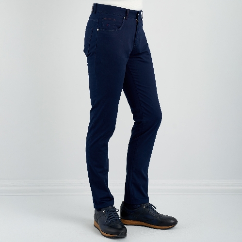 Picture of Giovane Gentile Trousers Casual