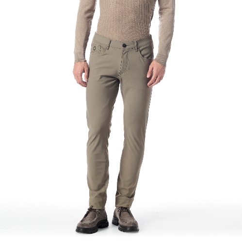 Picture of Giovane Gentile Pantolon (Basic Series)
