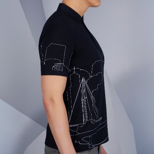 Picture of Giovane G. Designers T-Shirt