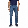 Resim Giovane G. Designers Pantolon Denim