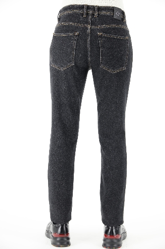 Resim Giovane Gentile Pantolon Denim